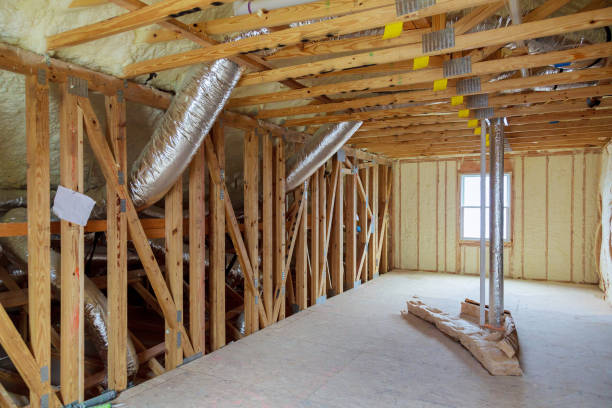 Best Insulation Contractors for Homes  in Fairmont, NC