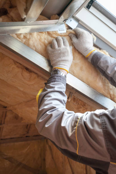 Best Soundproof Insulation Installation  in Fairmont, NC