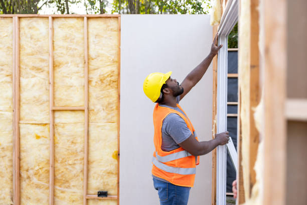 Range of Insulation Solutions in Fairmont, NC