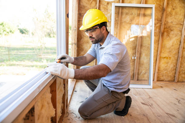 Best Wall Insulation Contractor  in Fairmont, NC