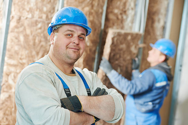 Best Residential Insulation Services  in Fairmont, NC